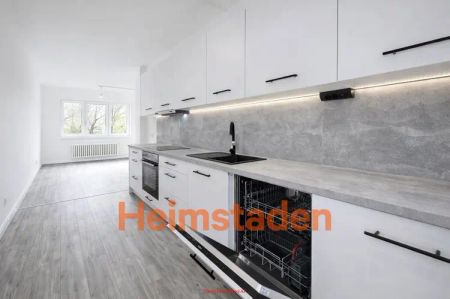 Pronájem bytu 2+1 52 m - Photo 2