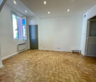 Appartement 2 Pièces 40 m² - Photo 6