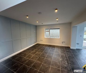 3 bed Semi-detached bungalow in Carnhell Road, Gwinear,, Hayle, TR2... - Photo 1