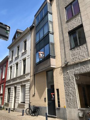 Studio te huur in Gent - Foto 1