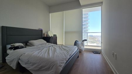 For Lease - 115 McMahon Drive Unit# 1708, Toronto, Ontario - Photo 2