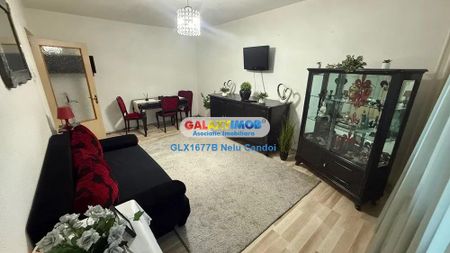INCHIRIERE APARTAMENT 3 CAMERE RAHOVA SEBASTIAN - Photo 2