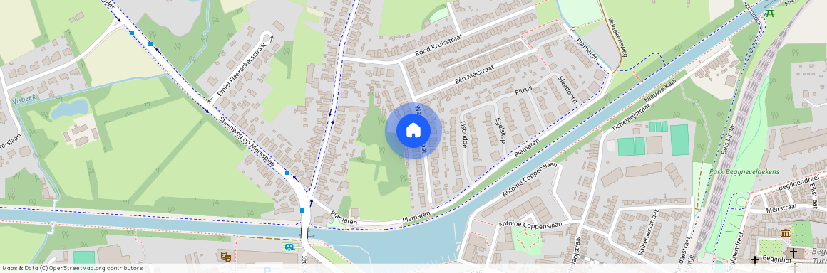 Waterloopstraat, 28, 4, 2300, Turnhout
