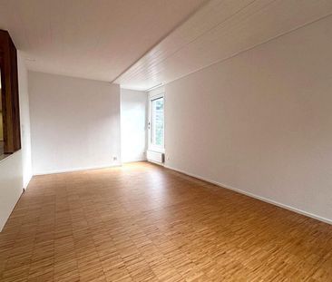 3.5-room terrace apartment with spectacular panoramic views - Photo 5