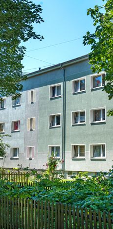 Demnächst frei! 1-Zimmer-Wohnung in Dortmund Körne - Photo 1