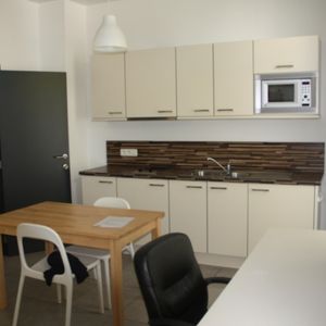 — Begijnhoflaan - Photo 2