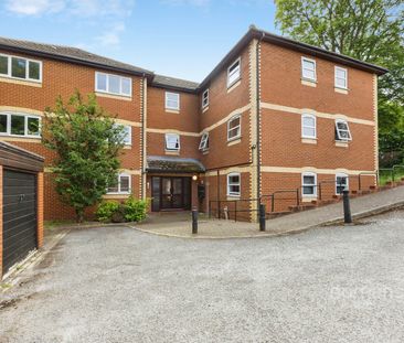 2 bedroom maisonette to rent - Photo 4