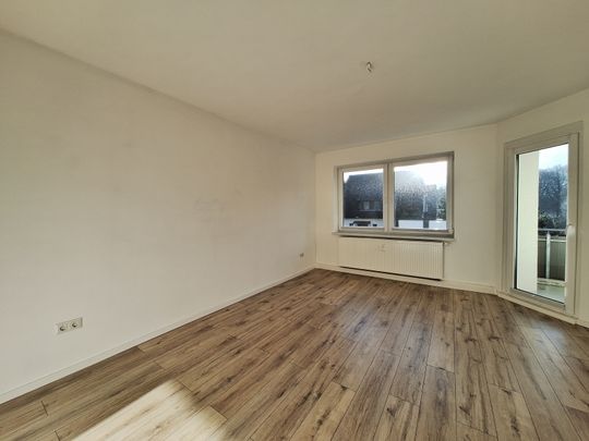 Kernsanierte 3-Zimmer-Wohnung - Foto 1