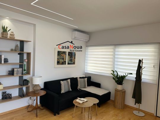 Διαμέρισμα για ενοικίαση Άγιοι Ανάργυροι (Μαρούσι) - Photo 1