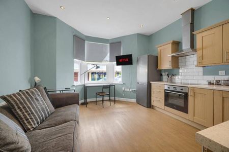 Apartment For Rent Moira Terrace, Cardiff - Photo 4