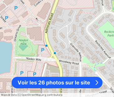 The Lancaster - Photo 1