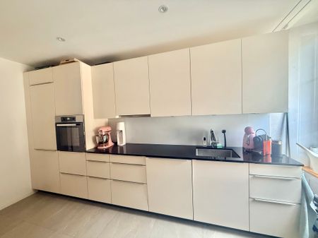 Jolie appartement de 3.5 pièces rénové - Photo 5