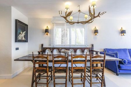 2 room luxury Flat for rent in Sitges, Catalonia - Photo 5