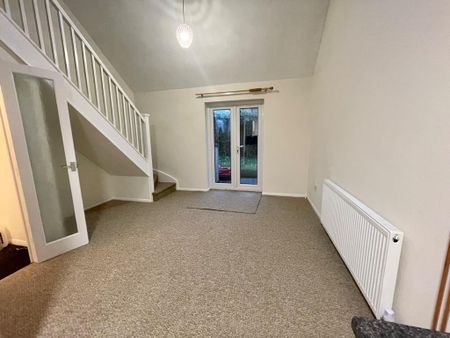 1 bedroom terraced house to rent - Photo 3