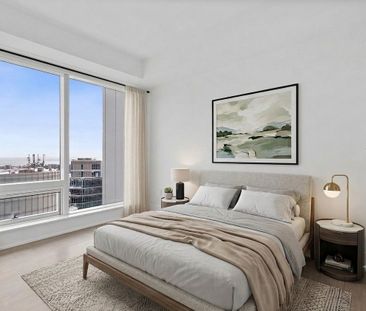For Lease - 10 York Street Unit# 4105, Toronto, Ontario - Photo 2