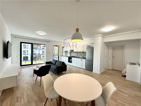 Apartament 2 camere, prima inchiriere, MRS Village, Albert, Ploiest - Photo 3