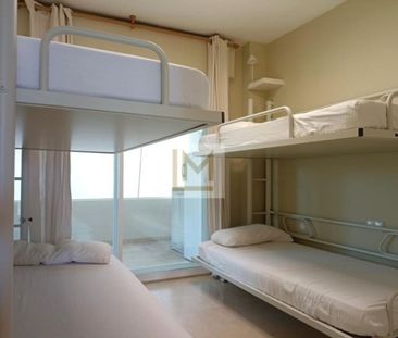 3 bedroom luxury Apartment for rent in Guadalmansa, Estepona, Andal... - Photo 1