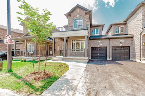 For Lease - 10 Ladysmith Street, Brampton, Ontario - Photo 1