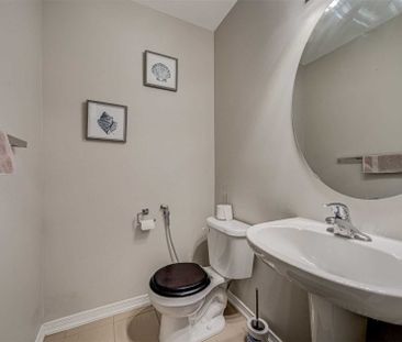 For Lease - 128 Cedar Lake Crescent Unit# 183, Brampton, Ontario - Photo 2