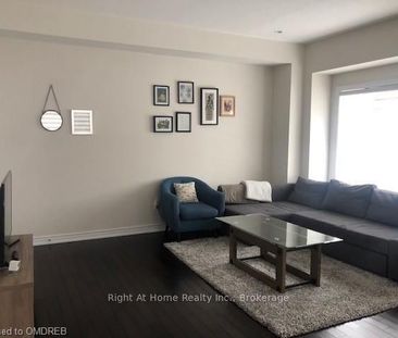 For Lease - 2353 NATASHA Circle, Oakville, Ontario - Photo 1