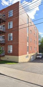 APPARTEMENT RETRAITÉ- SEMI RETRAITÉ À LOUER 4 1/2 MONTRÉAL LIBRE IMMEDIATEMENT - Photo 3