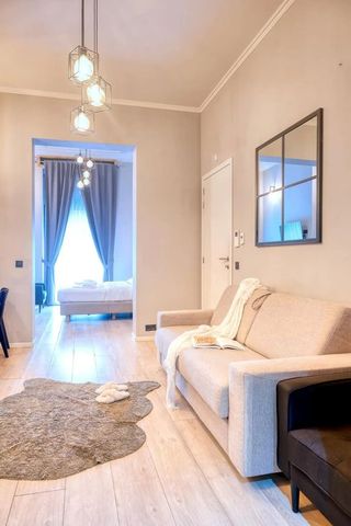 Appartement te huur - Photo 3