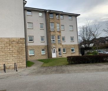 2 Bed Flat, Gray Street, AB10 - Photo 3