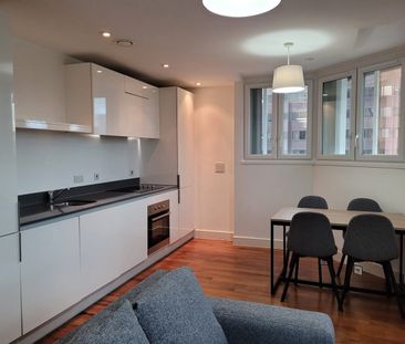 2 Bed Flat, Metropolitan House, B16 - Photo 1