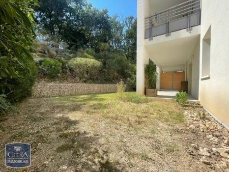 Appartement à louer 3 pièces 62.32m² - Photo 3