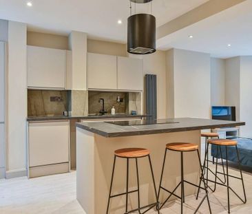 1 bedroom end of terrace house to rent - Photo 5