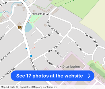 Manor Road, Leicester - Photo 1