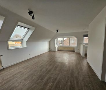 Appartement te huur - Photo 1