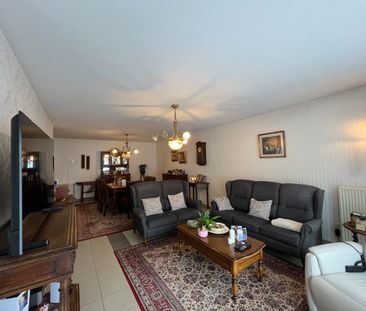 Gezellig gelijkvloers appartement met 2 slaapkamers - Foto 4