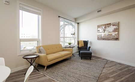 207-18 Picardy Place, Winnipeg, MB - Photo 2