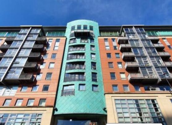 1 Bed Flat, Whitworth Street West, M1 - Photo 1