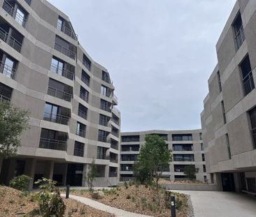 3.5 Zimmer, 76 m², 1. Stock - Foto 1