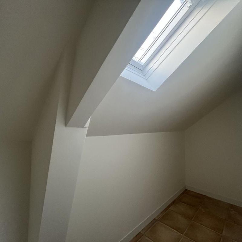 Appartement T2 à louer Saint Malo - 59 m² - Photo 1