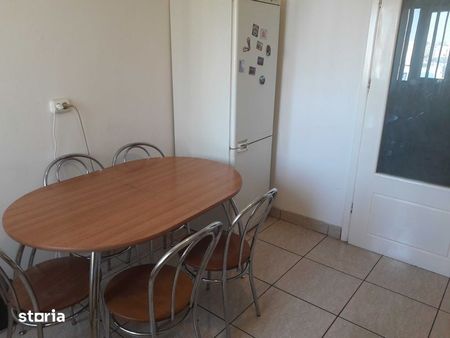Inchiriere apartament 2 camere Sebastian 1 - Fotografie 2