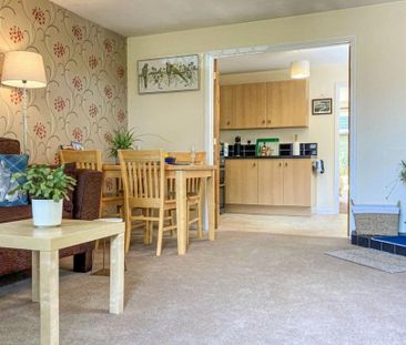1 bedroom end of terrace house to rent - Photo 4