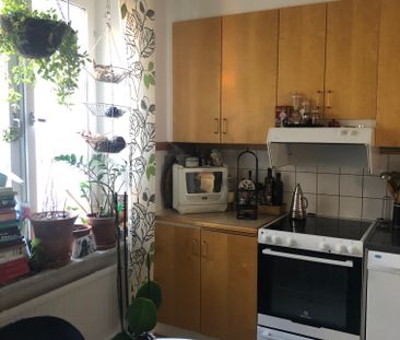 Nytorgsgatan, Stockholm - Photo 4