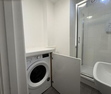 Studio to rent - Photo 6
