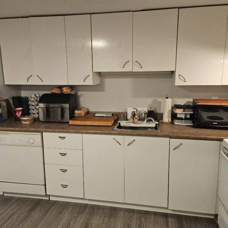 🏡 Grand 3 ½ rénové – tout inclus – entrée indépendante – Gatineau (secteur Saint-René / Lorrain) - Photo 1