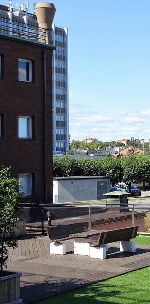 N. Promenaden 102A - Photo 1