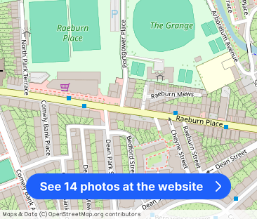 3 Bed - Marys Place, Edinburgh - Photo 1