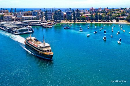 Centrally Located Beach Pad - Photo 4