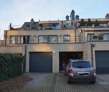 Ruim appartement met 3 slaapkamers te huur in Sint-Amands - Foto 4