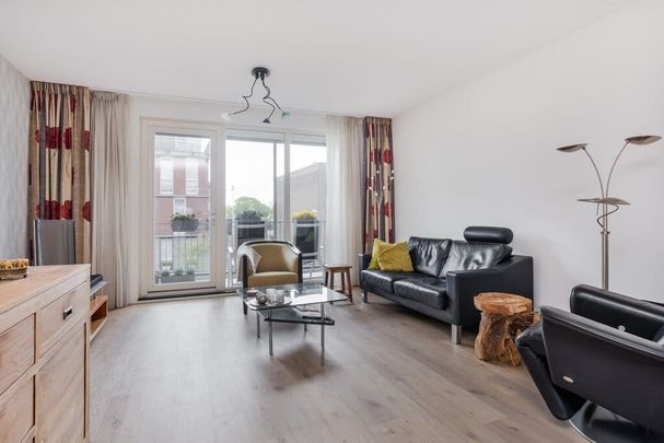 Appartement te huur: Waterpark 21 2102 LA Heemstede - Foto 1