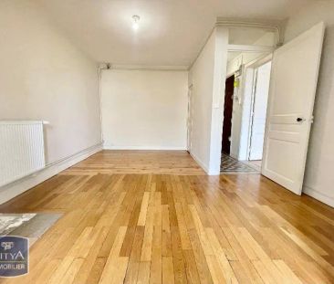 Appartement à louer 2 pièces 55.42m² - Photo 3