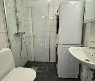 Mäster Ernsts gata, Helsingborg - Photo 1