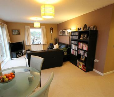 2 bedroom apartment to rent - Photo 4